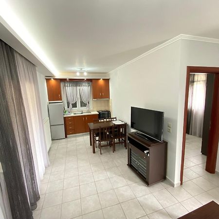 A Ponte Studios&Apartments Sykia Chalkidikis Quarto foto