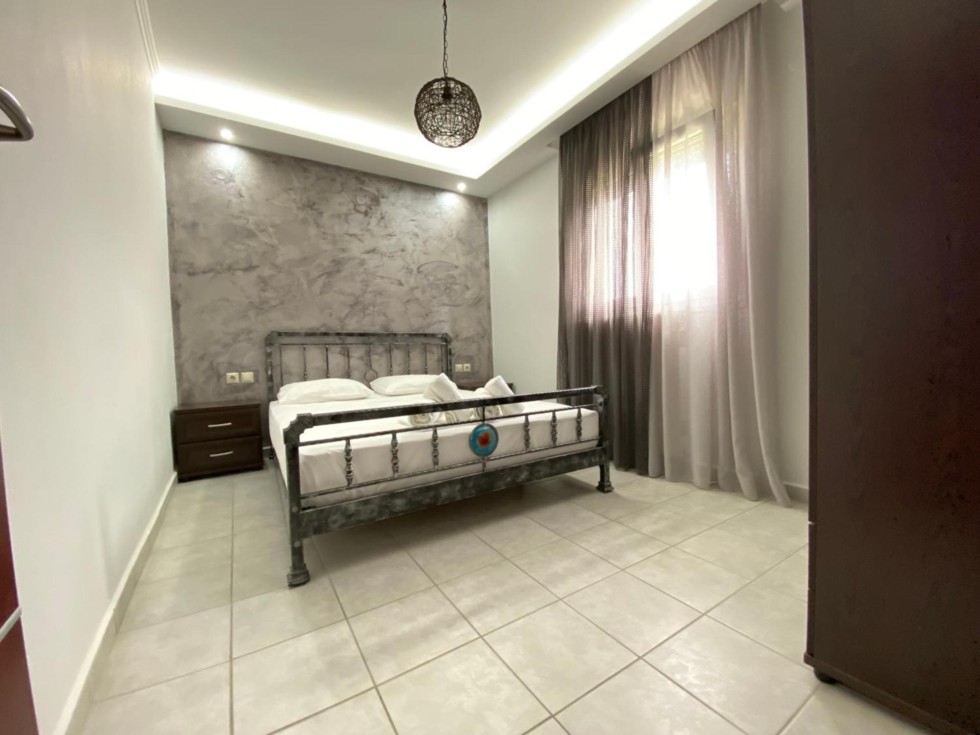 A Ponte Studios&Apartments Sykia Chalkidikis Quarto foto